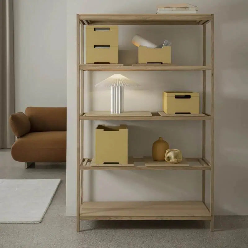 SUKOYA Holzregal L Regal