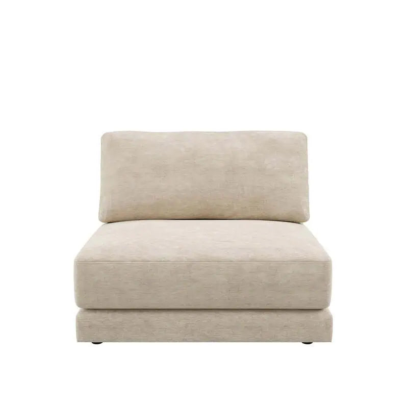 MONZA 1-Sitzer | Modulares Sofa Sofa