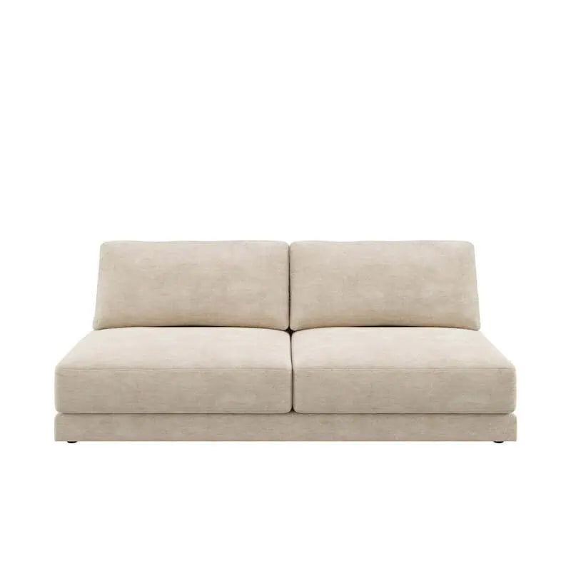 MONZA 2-Sitzer | Modulares Sofa Sofa