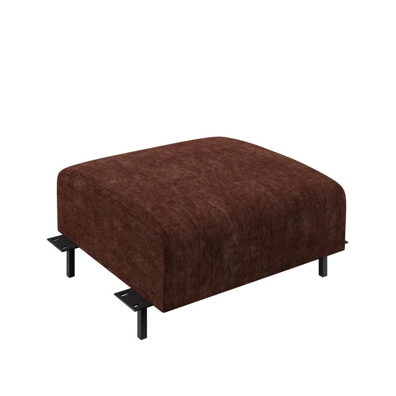 LUGANO Hocker | Modulares Sofa Sofa