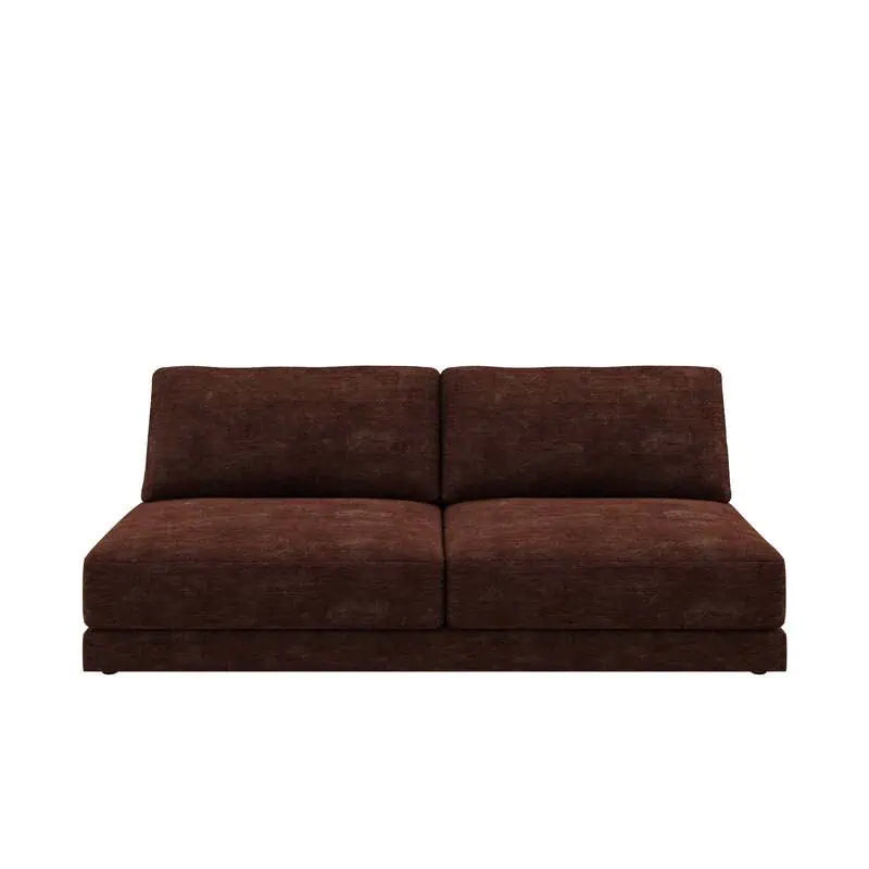 MONZA 2-Sitzer | Modulares Sofa Sofa