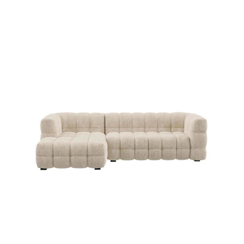 BASEL - Ecksofa Sofa