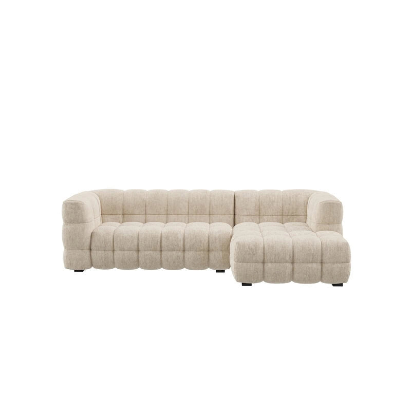 BASEL - Ecksofa Sofa