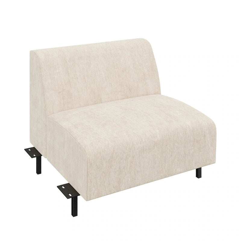 LUGANO 1-Sitzer | Modulares Sofa Sofa