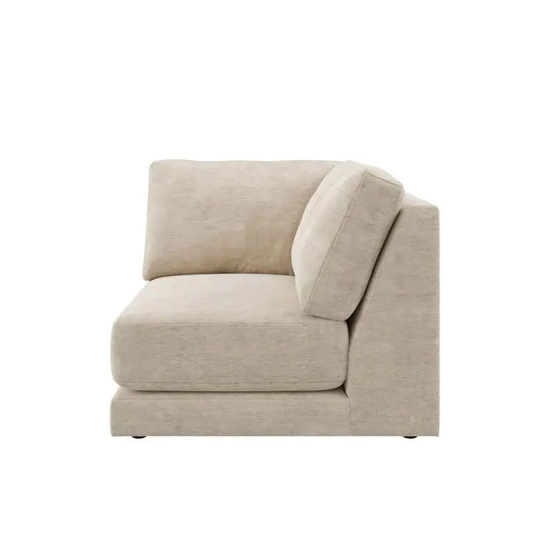 MONZA Eckmodul | Modulares Sofa Sofa