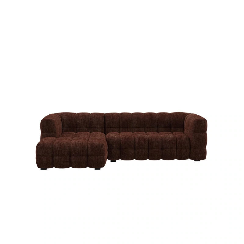 BASEL - Ecksofa Sofa