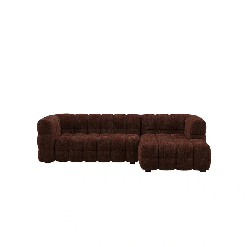 BASEL - Ecksofa Sofa