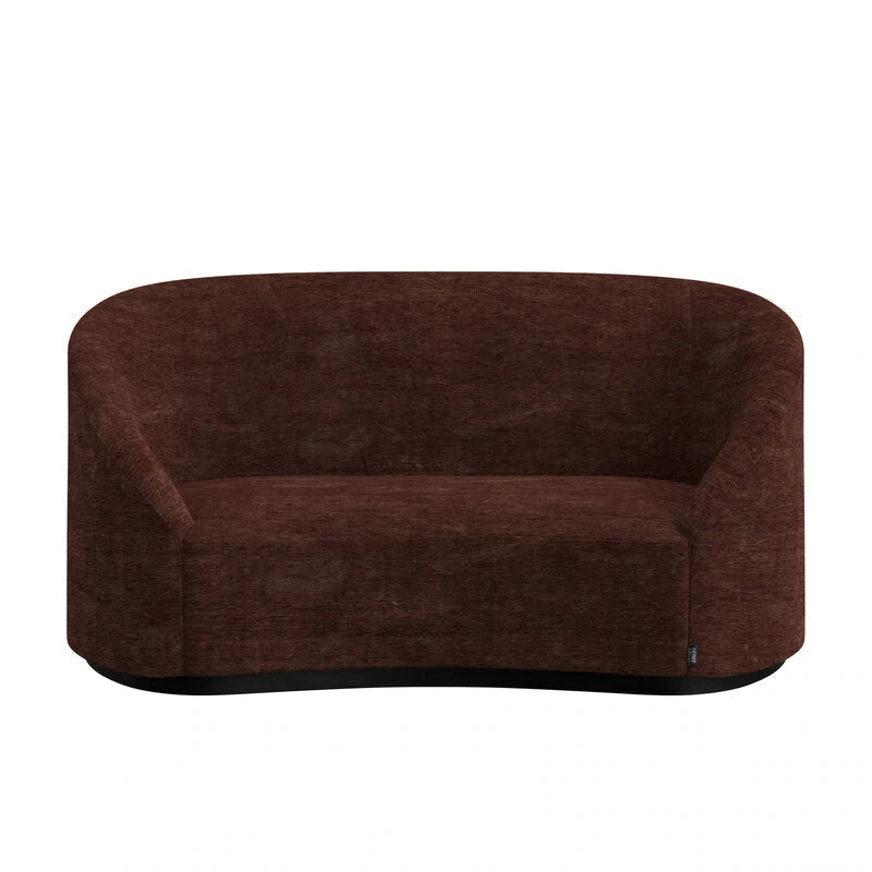 CURVE 2-Sitzer Sofa Sofa