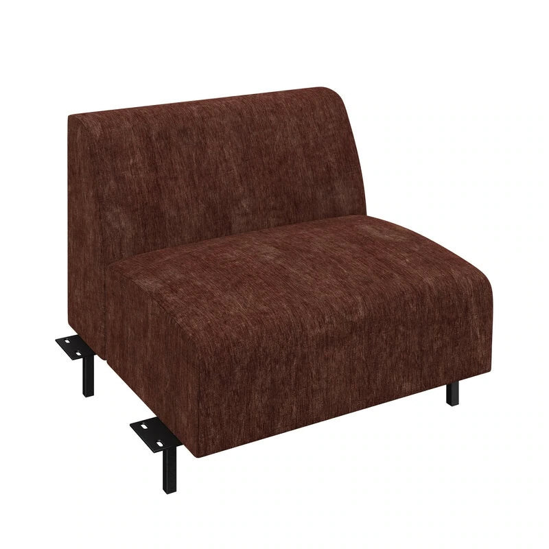LUGANO 1-Sitzer | Modulares Sofa Sofa