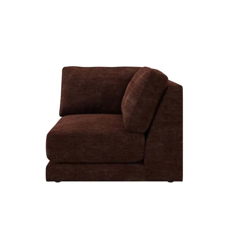 MONZA Eckmodul | Modulares Sofa Sofa