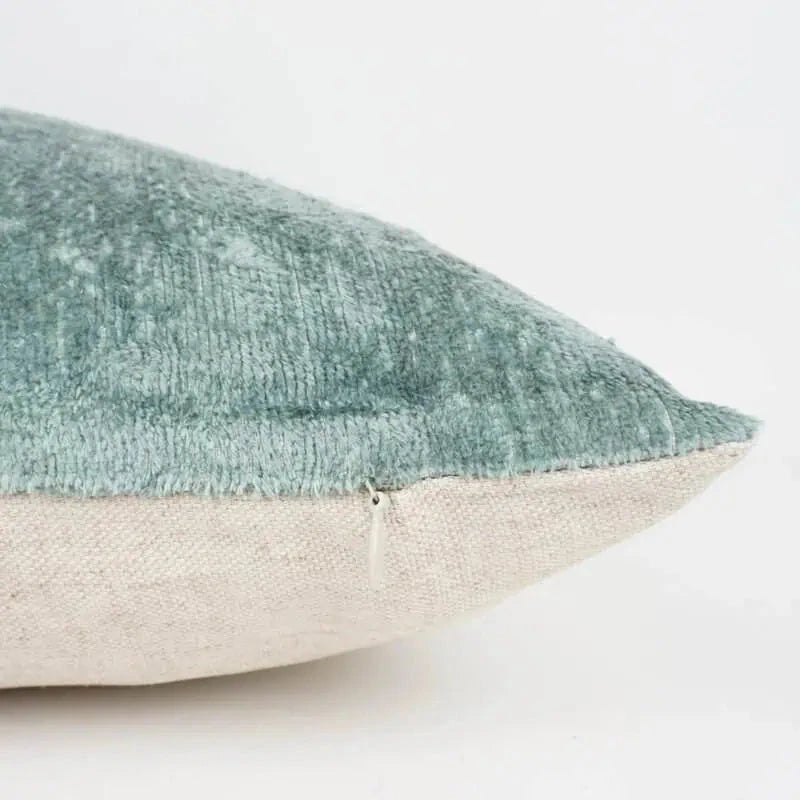 Kissen ozean-green Kissen