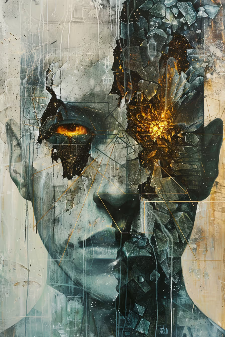 Ignition Kunst