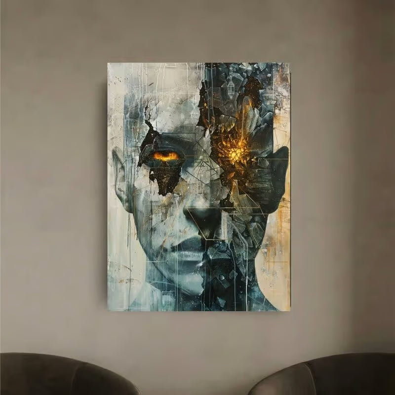 Ignition Kunst