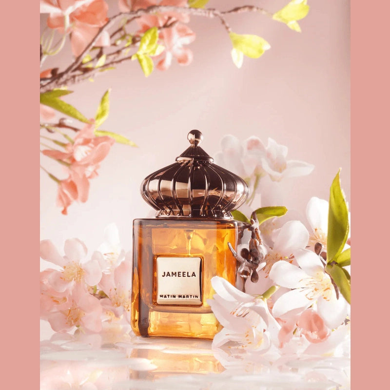 JAMEELA für Damen - EAU DE PARFUM Parfüm