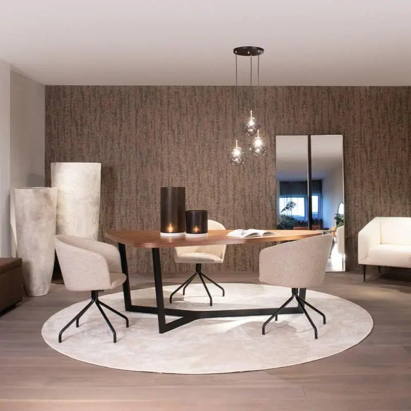 JAVA L Esstisch Esstisch