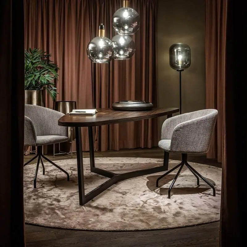 JAVA M Esstisch Esstisch