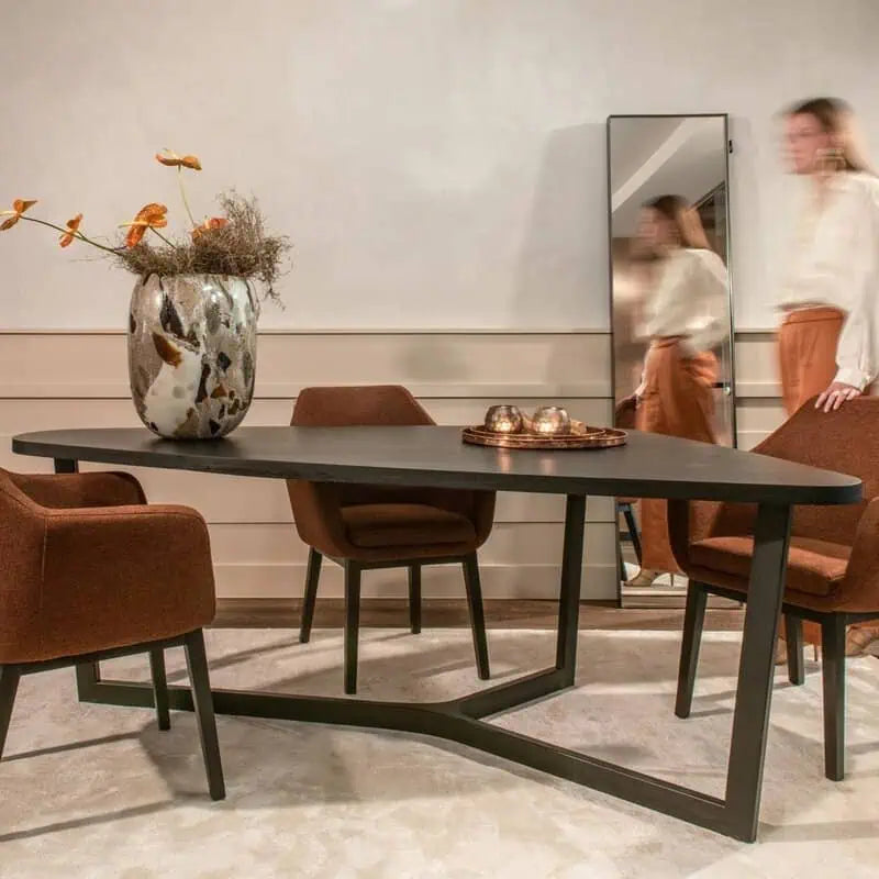 JAVA M Esstisch Esstisch