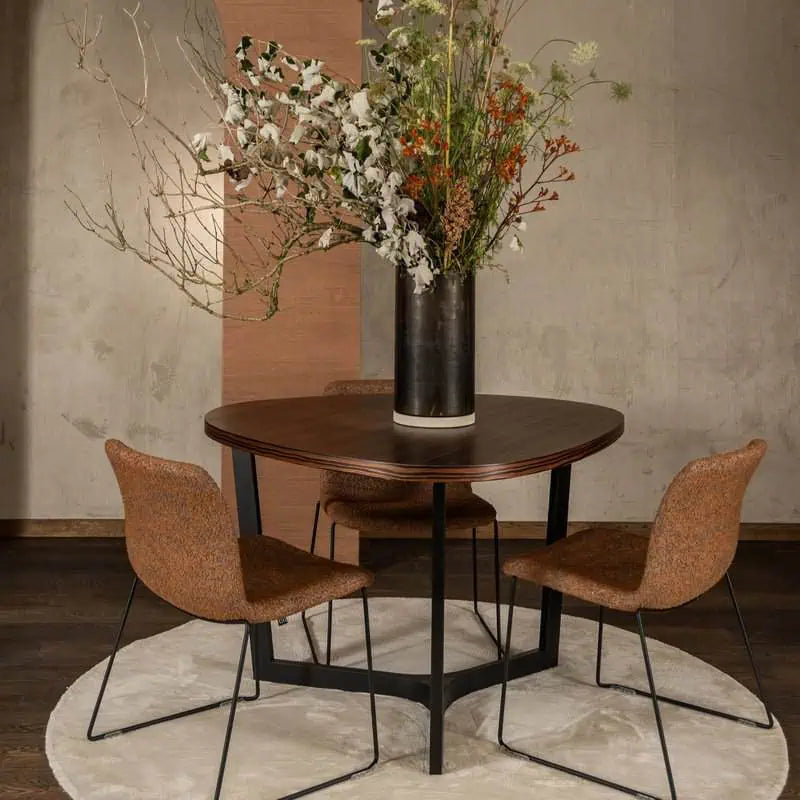 JAVA S Esstisch Esstisch