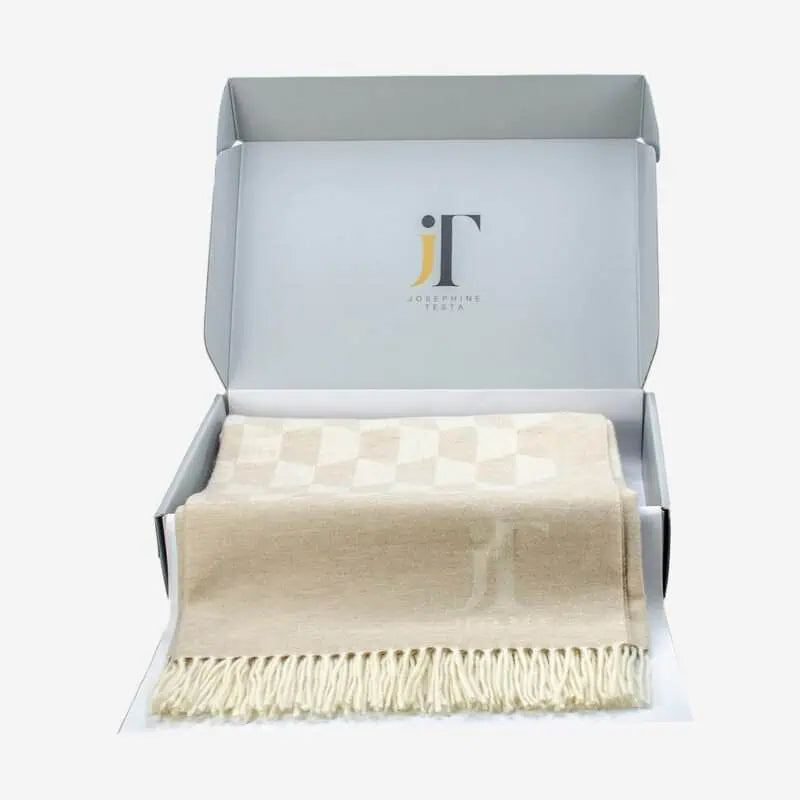 Plaid Mascagni Plaid