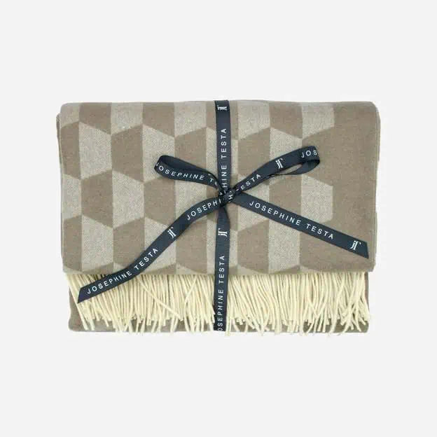 Plaid Mascagni