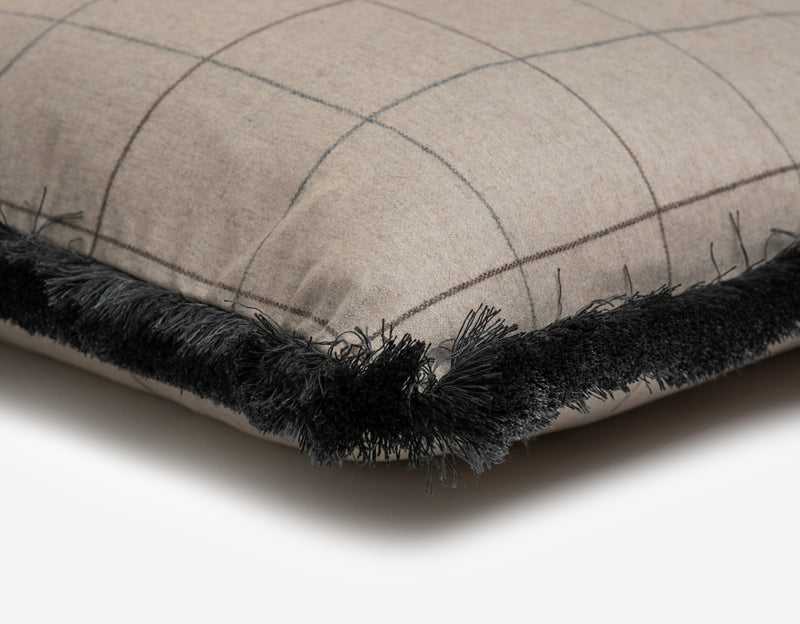 Kissen PANIA BEIGE