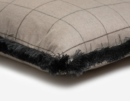Kissen PANIA BEIGE