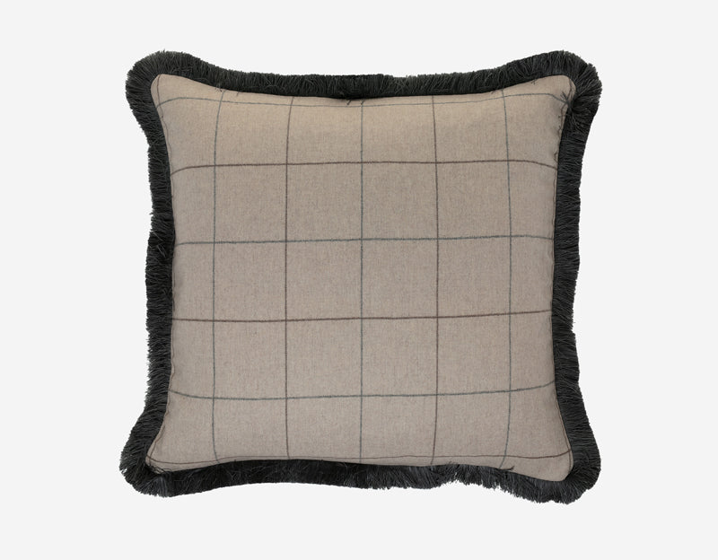 Kissen PANIA BEIGE
