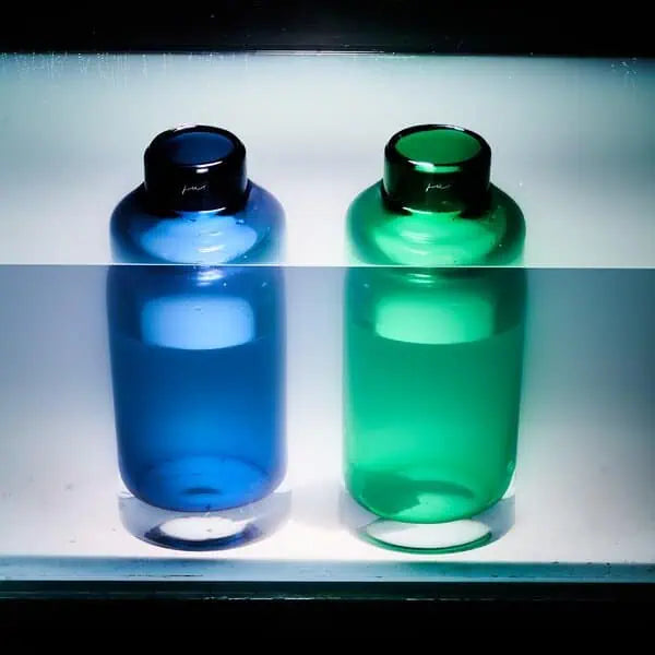 Fred Glasflasche XL Ju-202417561