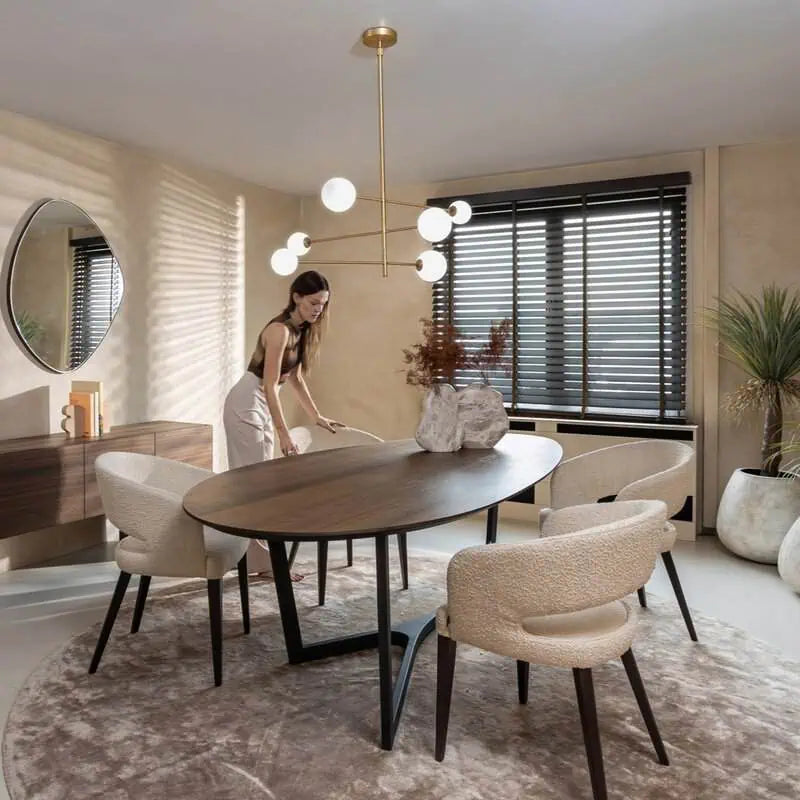 KAPPA Esstisch Esstisch