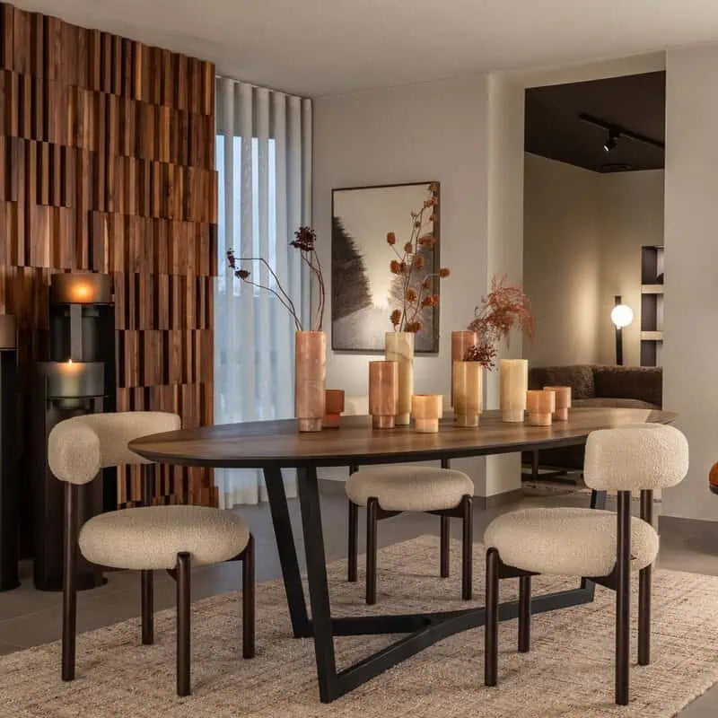 KAPPA Esstisch Esstisch