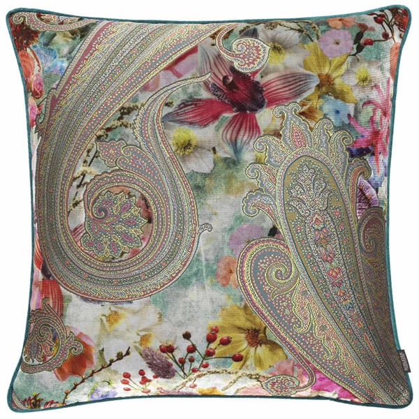 Kissen - Boudoir Kissen