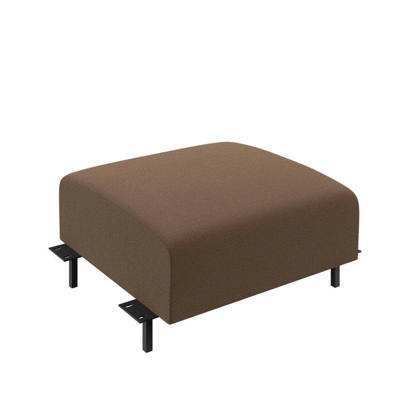 LUGANO Hocker | Modulares Sofa Sofa