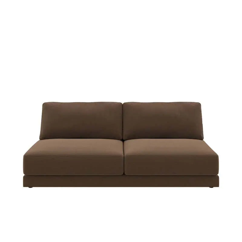 MONZA 2-Sitzer | Modulares Sofa Sofa