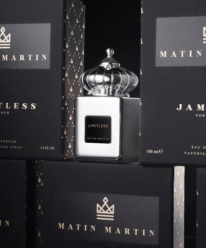 LIMITLESS für Herren – Eau de Parfum