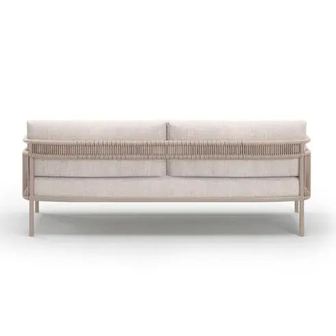 LINK - Outdoor 2-Sitzer Sofa Outdoor Sofa