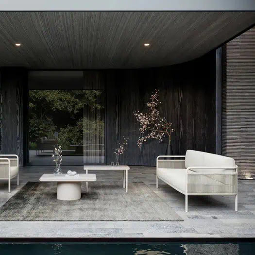 LINK - Outdoor 2-Sitzer Sofa Outdoor Sofa
