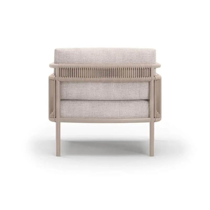 LINK - Outdoor Sessel Sessel