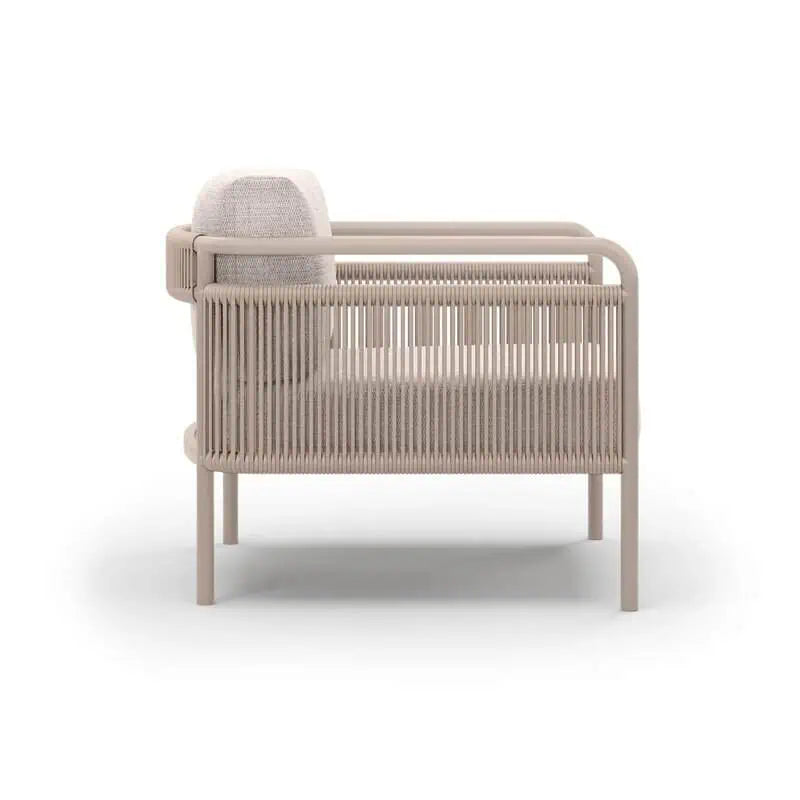 LINK - Outdoor Sessel Sessel