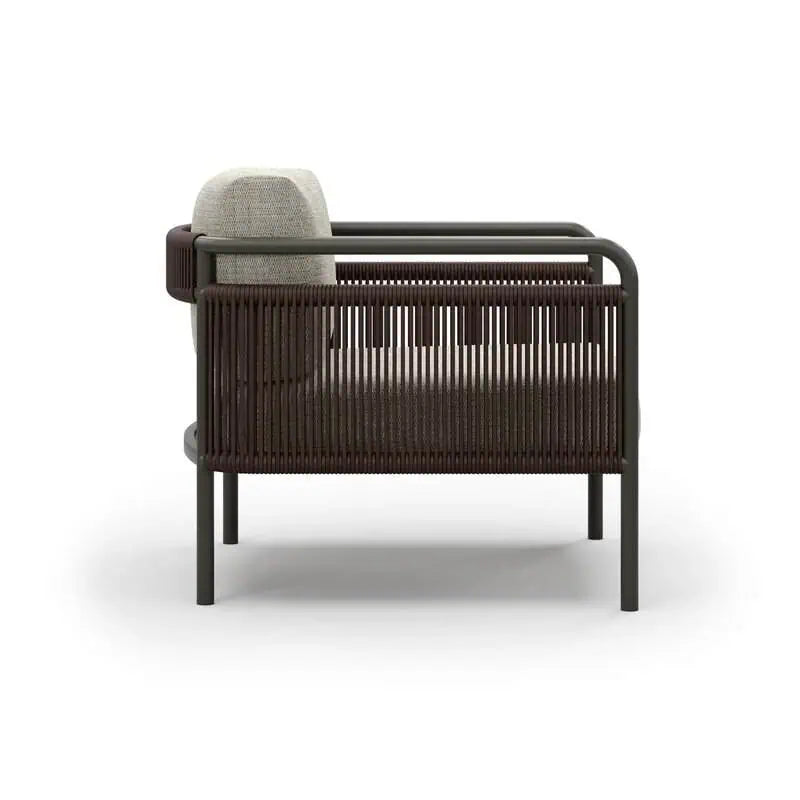 LINK - Outdoor Sessel Sessel
