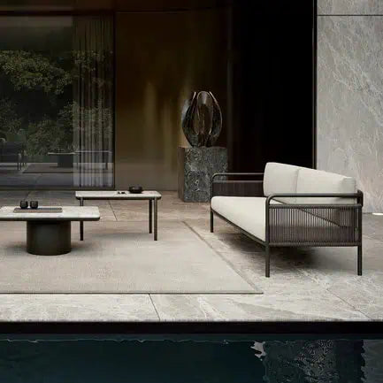 LINK - Outdoor 2-Sitzer Sofa Outdoor Sofa