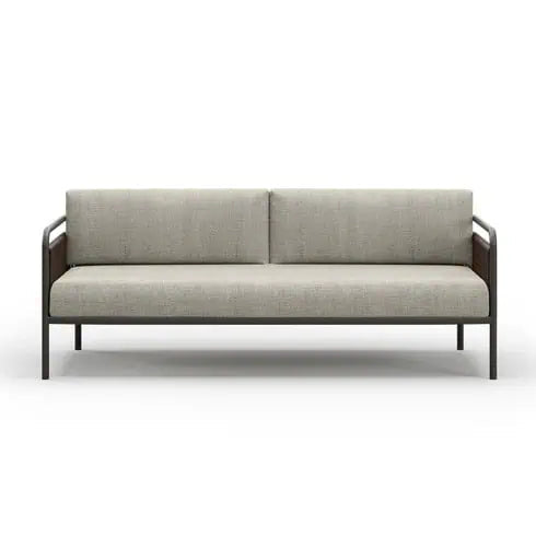 LINK - Outdoor 2-Sitzer Sofa Outdoor Sofa