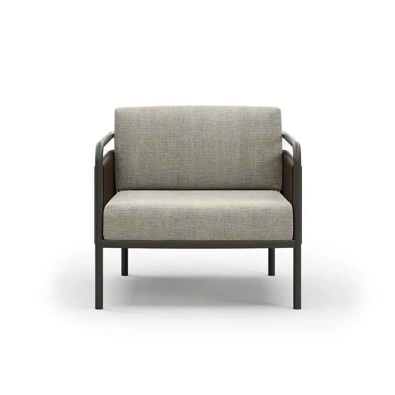 LINK - Outdoor Sessel Sessel