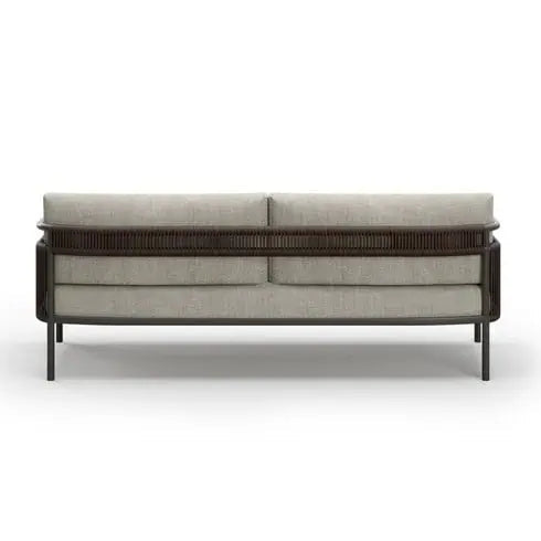 LINK - Outdoor 2-Sitzer Sofa Outdoor Sofa