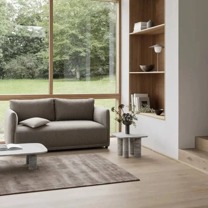 LUA - 2-Sitzer Sofa Sofa
