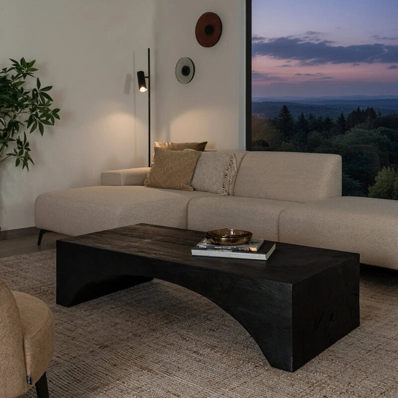 LUGANO - Modulares Sofa Modulares Sofa