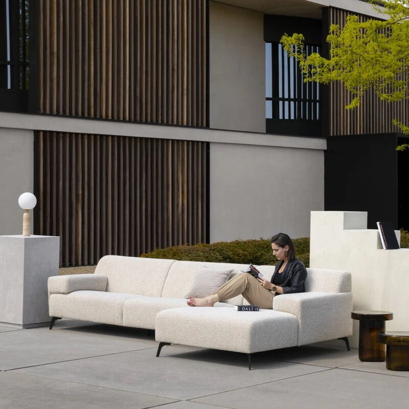 LUGANO - Modulares Sofa Modulares Sofa