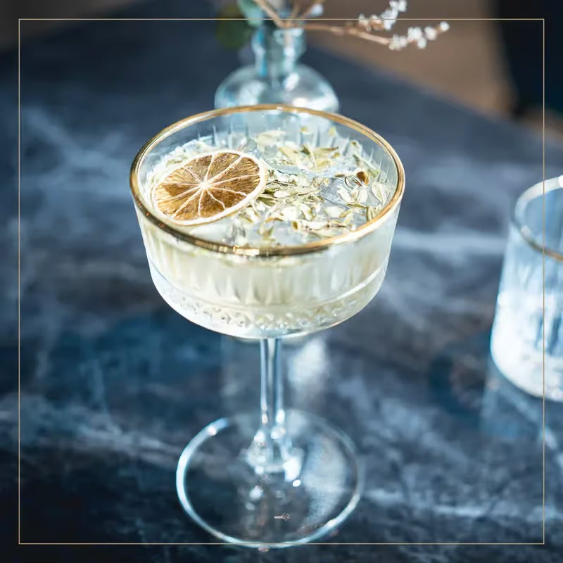 BUCCO | SPARKLING APERITIF 0.0% Eterna Concept Store