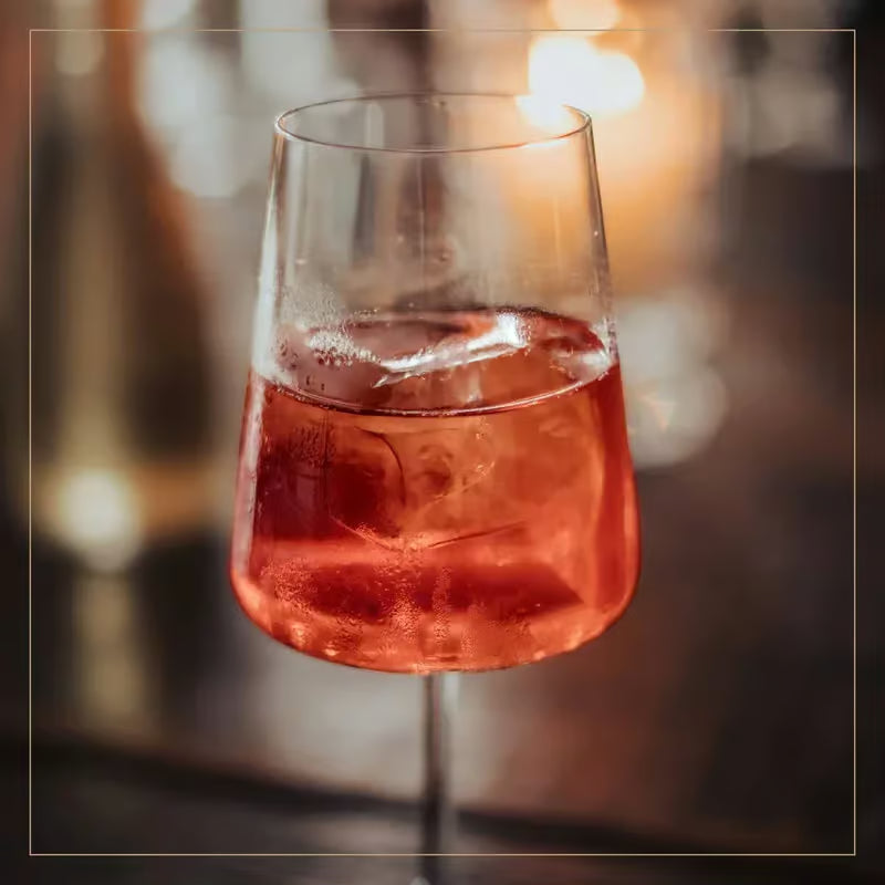 MAGNOLIA | SPARKLING APERITIF 0.0% Eterna Concept Store