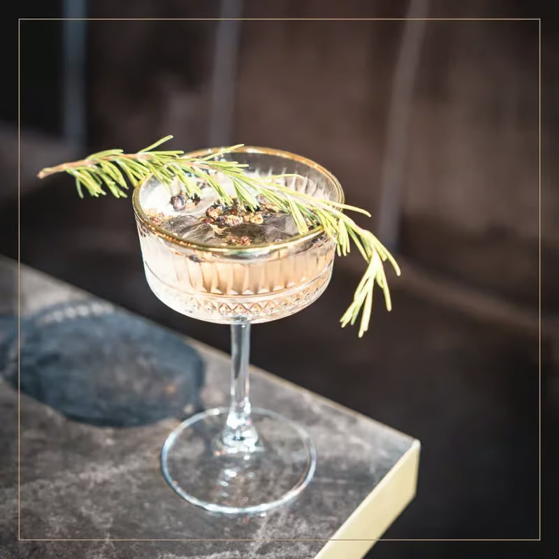 JUNIPER | SPARKLING APERITIF 0.0% Eterna Concept Store