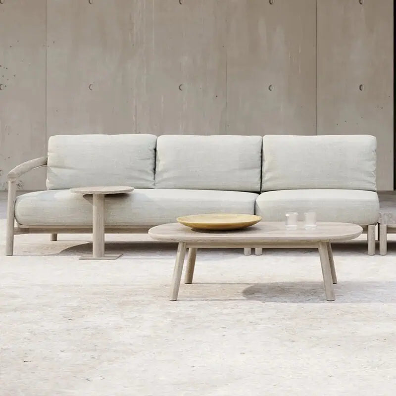 LYORA - Modulares Outdoor Sofa Modulares Sofa
